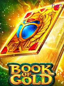 Explorando o Mundo Fascinante de BookofGold: Regras e Estratégias