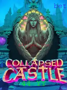 Explore o Enigmático Mundo de CollapsedCastle: Uma Jornada Inesquecível