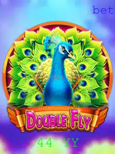 Descubra o Fascinante Mundo de DoubleFly: A Nova Sensação do Jogo em 2023