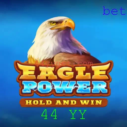 EaglePower: Descubra o Fascinante Mundo do Jogo 44 YY