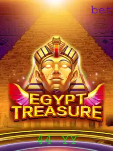 Desvendando os Tesouros Perdidos de EgyptTreasure