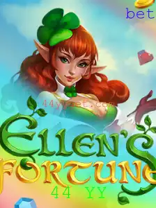 Descubra as Aventuras de EllensFortune: O Jogo que Conquista a Geração 44 YY
