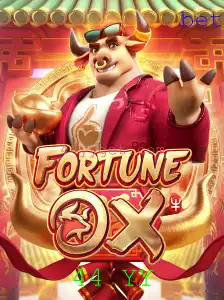 FortuneOx: Um Guia Completo para este Jogo Fascinante