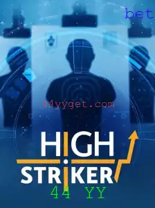 Explorando o Fascinante Mundo do HighStriker: Uma Aventura Empolgante