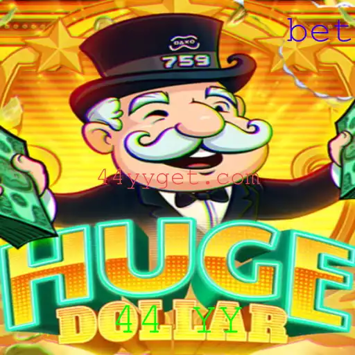Descubra o Mundo do Jogo 'HugeDollar' com a Palavra-Chave '44 YY'