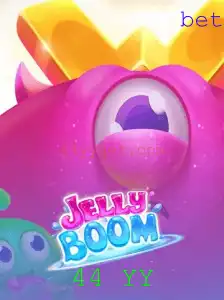 JellyBoom: Descubra o Novo Sensação dos Jogos com a Chave 44 YY