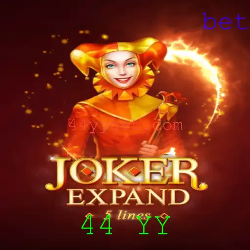 JokerExpand: Descubra o Novo Fenômeno dos Jogos com a Palavra-chave 44 YY