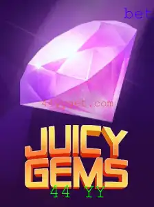 JuicyGems: Descubra a Nova Sensação no Mundo dos Jogos com a Palavra-Chave 44 YY