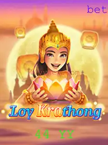Descubra LoyKrathong: O Fascinante Mundo do Jogo Inspirado na Tradição Tailandesa