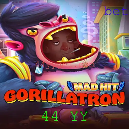 MadHitGorillatron: O Jogo Revolucionário do Momento