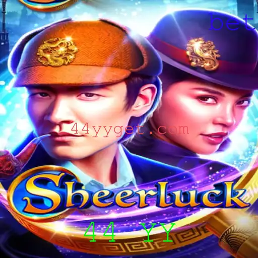 Sheerluck: O Jogo de Mistério e a Intrigante Missão 44 YY