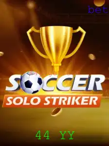 SoccerSoloStriker: Um Mergulho em um Jogo Revolucionário e Atual
