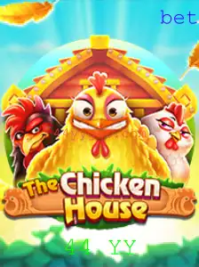 TheChickenHouse: Uma Nova Experiência de Jogo com a Palavra-chave '44 YY'