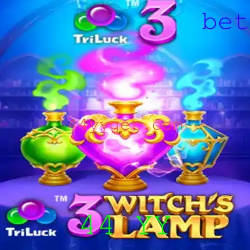 Descubra as Aventuras no Jogo '3WitchsLamp': Um Guia Completo