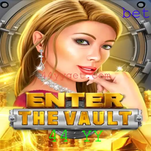 EntertheVault: Um Novo Mundo de Aventuras com a Chave '44 YY'