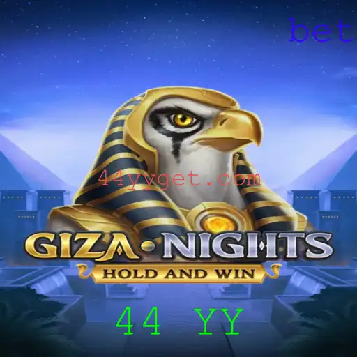 GizaNights: Um Mergulho na Aventura Misteriosa de 44 YY