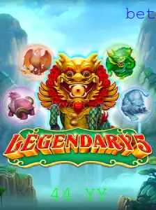 Descubra o Mundo Imersivo de Legendary5: Um Guia Completo