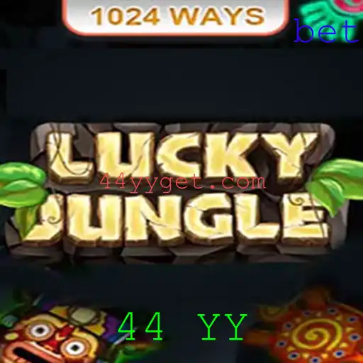 Explorando o Fascinante Mundo de LuckyJungle1024 e a Chave para a Vitória: 44 YY