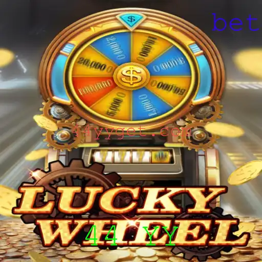 LuckyWheel: Descubra o Enigmático Jogo e Suas Regras com a Chave 44 YY