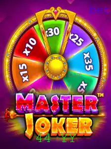 Explorando o Fascinante Mundo de MasterJoker: Regras e Estratégias