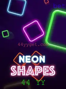 Descubra NeonShapes: Um Jogo Inovador com a Palavra-Chave 44 YY