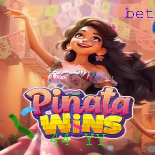 Descubra o Mundo Fascinante de PinataWins
