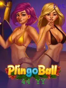 Descubra Plingoball: O Jogo Inovador de 44 YY que está Conquistando o Mundo