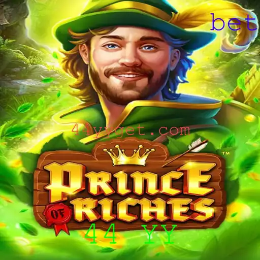 Explorando PrinceOfRiches: O Fascinante Mundo do Jogo de Estratégia 44 YY