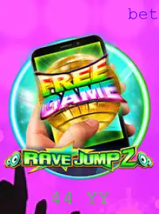 Explorando RaveJump2M: Uma Aventura de Pura Adrenalina