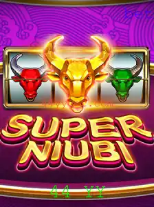 Descubra o Mundo Emocionante de SuperNiubi: Um Jogo Revolucionário