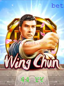 Explorando o Fascinante Mundo de WingChun: O Jogo que Está Conquistando Todos